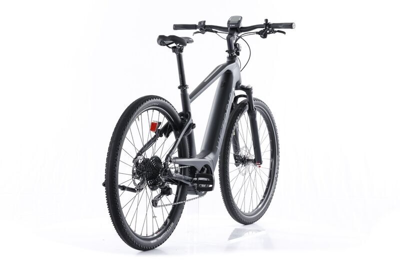 Victoria eManufaktur 12.9 (2021) | Diamond | black | 28" | 50 cm | 500 - 1000 km 2