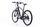 Victoria eManufaktur 12.9 (2021) | Diamond | black | 28" | 50 cm | 500 - 1000 km thumbnail 3/5