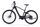 Victoria eManufaktur 12.9 (2021) | Diamond | black | 28" | 50 cm | 500 - 1000 km thumbnail 4/5