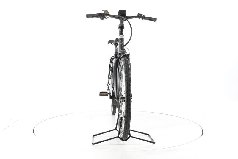 Victoria eManufaktur 9.4 2022 | preto | 28" | 56 cm | 500 - 3000 km, image 3 of 4