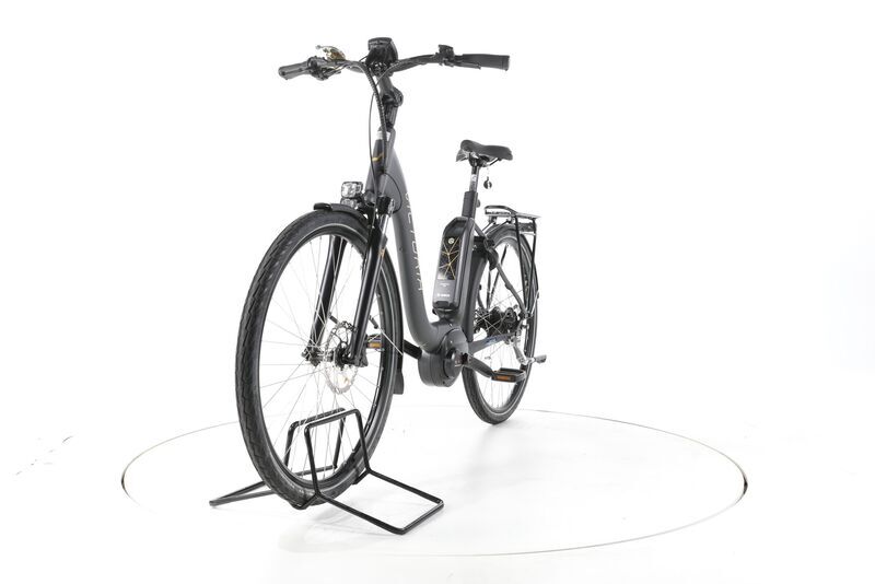 Victoria eManufaktur 9.4 2022 | preto | 28" | 56 cm | 500 - 3000 km, image 4 of 4