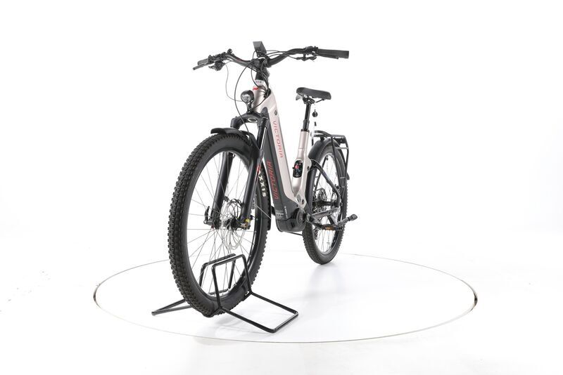 Victoria eParcours 12.8 2022 | beige | 27.5" | 46 cm | 500 - 3000 km, image 5 of 5