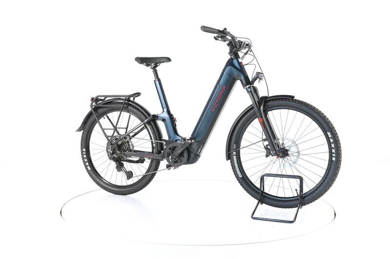 Victoria eParcours 12.9 2022 | blue | 56 cm | < 500 km 1