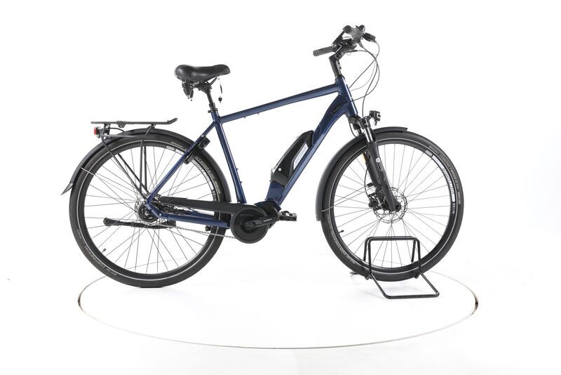 Victoria eTouring 7.5 2022 | blue | 28" | 55 cm | > 3000 km, image 1 of 5