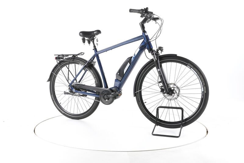 Victoria eTouring 7.5 2022 | blue | 28" | 55 cm | > 3000 km, image 2 of 5