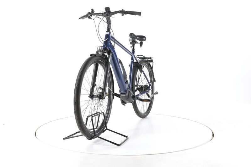 Victoria eTouring 7.5 2022 | blue | 28" | 55 cm | > 3000 km, image 5 of 5