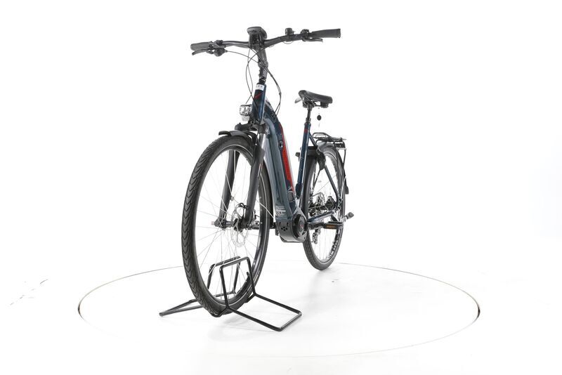 Victoria eTrekking 10.8 2022 | bleu | 28" | > 3000 km 4