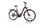 Victoria eTrekking 10.8 2022 | violeta | 28" | 51 cm | < 500 km, thumbnail 1 of 4
