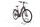 Victoria eTrekking 10.8 2022 | violeta | 28" | 51 cm | < 500 km, thumbnail 2 of 4