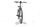 Victoria eTrekking 10.8 2022 | violeta | 28" | 51 cm | < 500 km, thumbnail 3 of 4