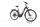 Victoria eTrekking 10.8 2022 | purple | 28" | M | 500 - 3000 km, thumbnail 1 of 4