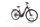 Victoria eTrekking 10.8 2022 | violett | 28" | 46 cm | 500 - 3000 km, thumbnail 2 of 5