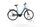 Victoria eTrekking 11.3 2022 | niebieski | 28" | 51 cm | > 3000 km, thumbnail 1 of 5