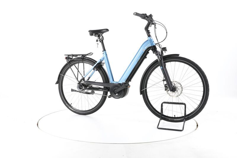 Victoria eTrekking 11.3 2022 | niebieski | 28" | 51 cm | > 3000 km, image 2 of 5