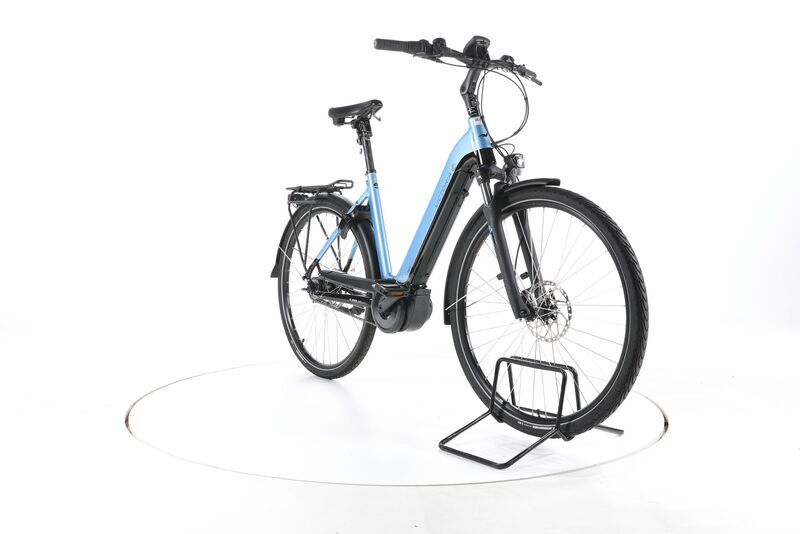 Victoria eTrekking 11.3 2022 | niebieski | 28" | 51 cm | > 3000 km, image 3 of 5