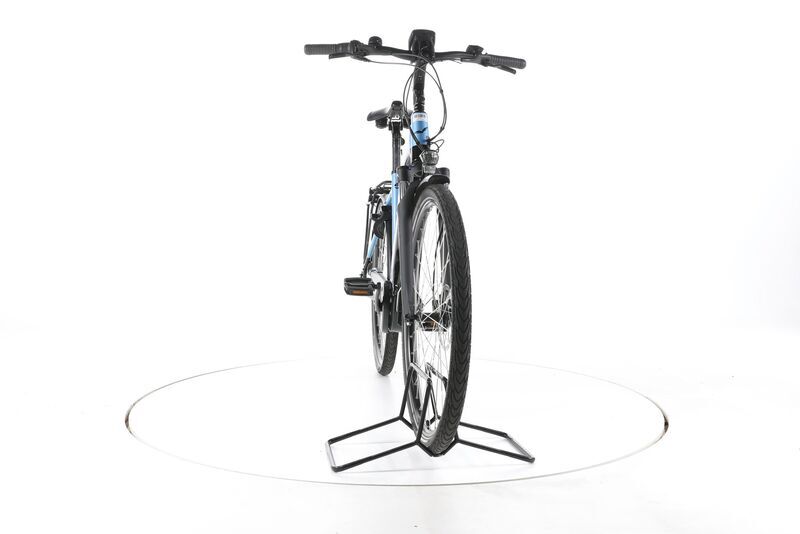 Victoria eTrekking 11.3 2022 | niebieski | 28" | 51 cm | > 3000 km, image 4 of 5