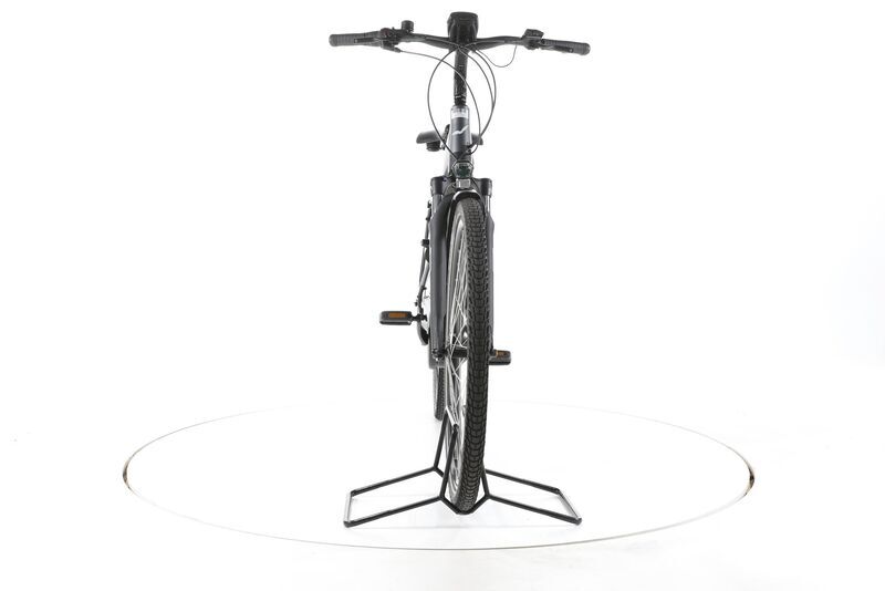 Victoria eTrekking 11.3 2022 | gris | 28" | 48 cm | 500 - 3000 km, image 4 of 5