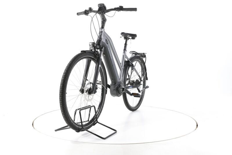 Victoria eTrekking 11.3 2022 | gris | 28" | 48 cm | 500 - 3000 km, image 5 of 5