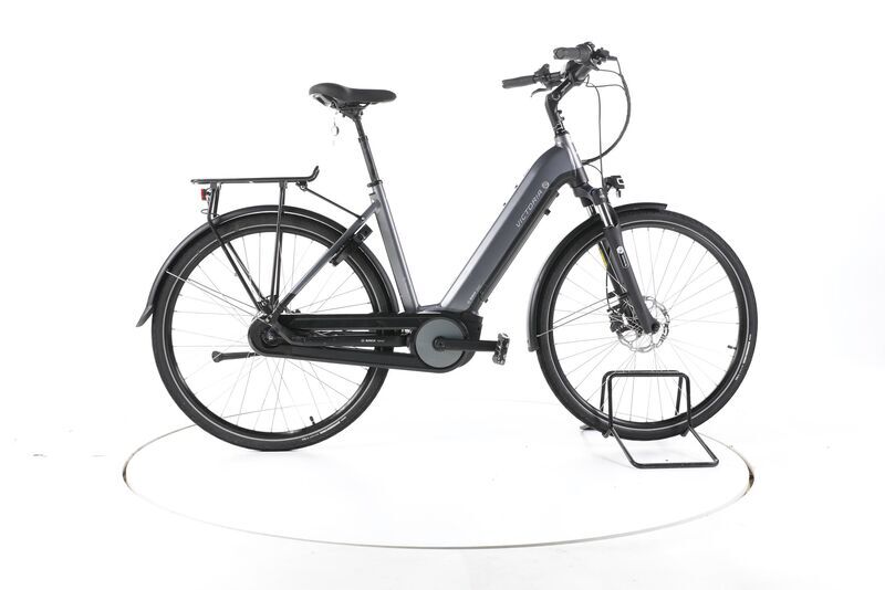 Victoria eTrekking 11.4 H 2022 | grey | 28" | 51 cm | > 3000 km, image 1 of 5