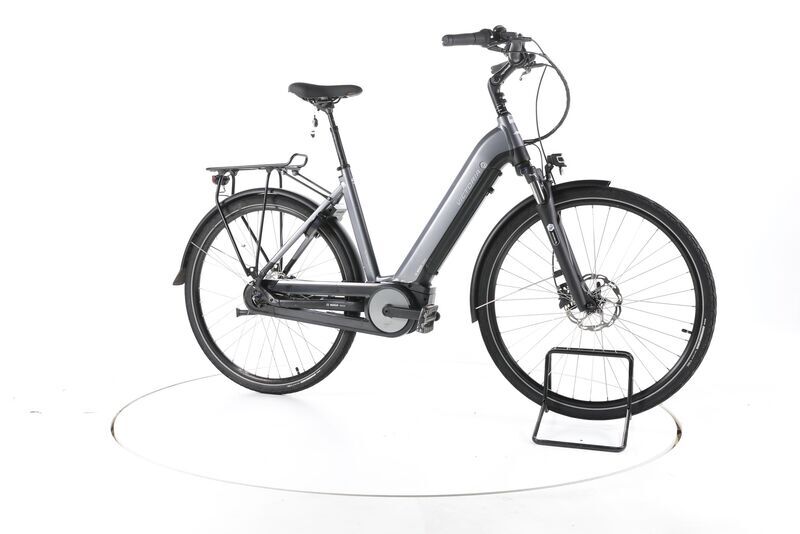 Victoria eTrekking 11.4 H 2022 | grey | 28" | 51 cm | > 3000 km, image 2 of 5