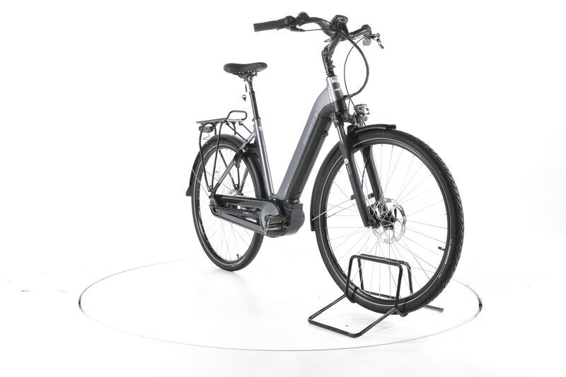Victoria eTrekking 11.4 H 2022 | grey | 28" | 51 cm | > 3000 km, image 3 of 5