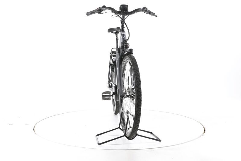 Victoria eTrekking 11.4 H 2022 | grey | 28" | 51 cm | > 3000 km, image 4 of 5