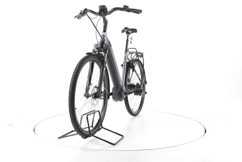 Victoria eTrekking 11.4 H 2022 | grey | 28" | 51 cm | > 3000 km, image 5 of 5