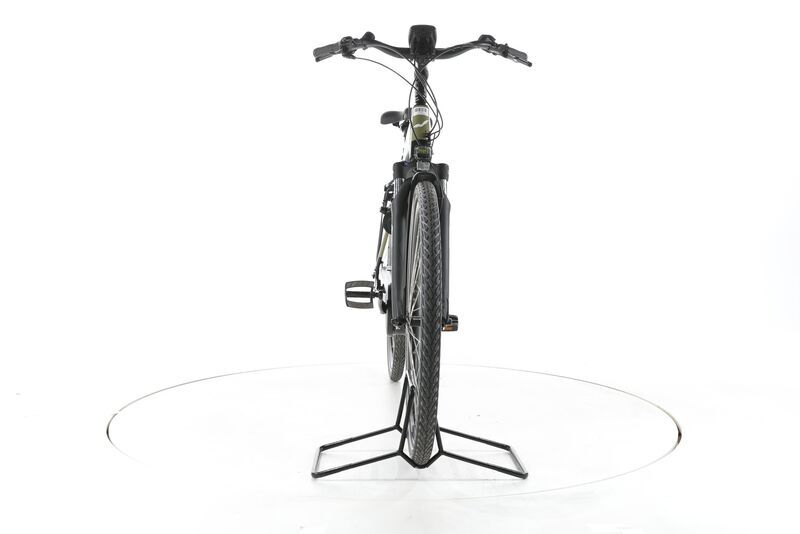 Victoria eTrekking 11.5 2022 | vert | 28" | 500 - 3000 km 3