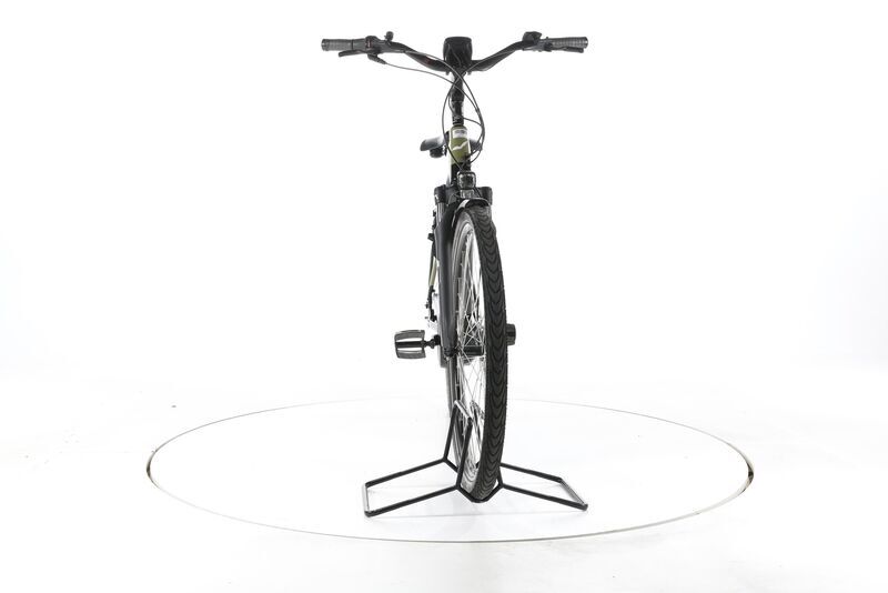Victoria eTrekking 11.5 2022 | vert | 28" | 56 cm | > 3000 km, image 4 of 5