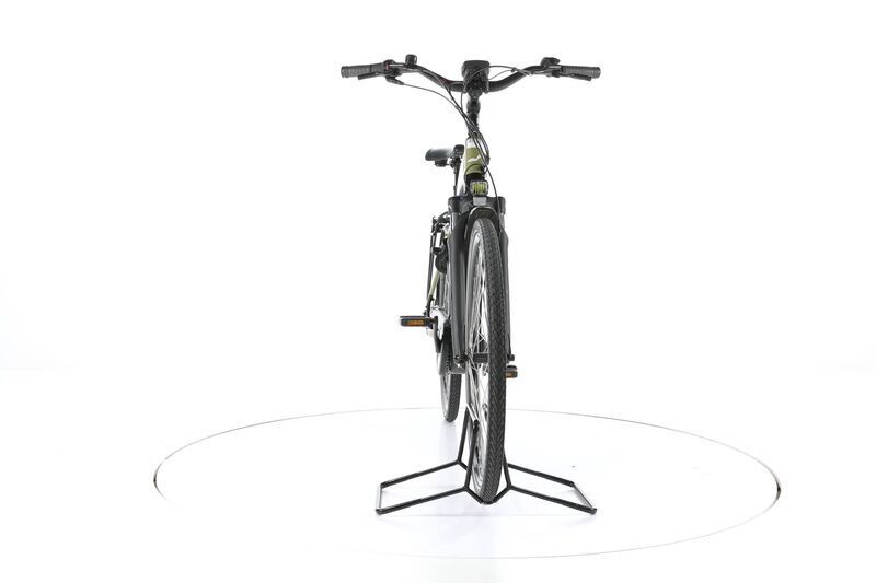 Victoria eTrekking 11.5 2022 | groen | 28" | 51 cm | 500 - 3000 km 3