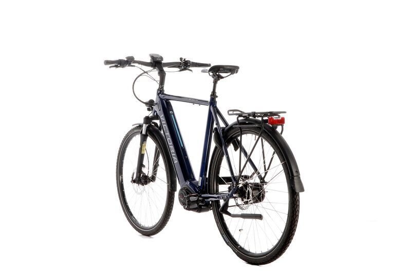 Victoria eTrekking 11.8 (2021) | Diamant | blau | 28" | 60 cm | 2000 - 3000 km 4