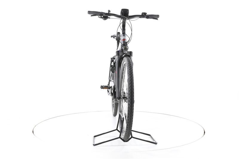 Victoria eTrekking 12.6 2022 | grey | 28" | 55 cm | <500 km 3