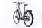 Victoria eTrekking 12.6 (2022) | Tiefeinsteiger | grau | 28" | 51 cm | 500 - 1000 km thumbnail 3/5