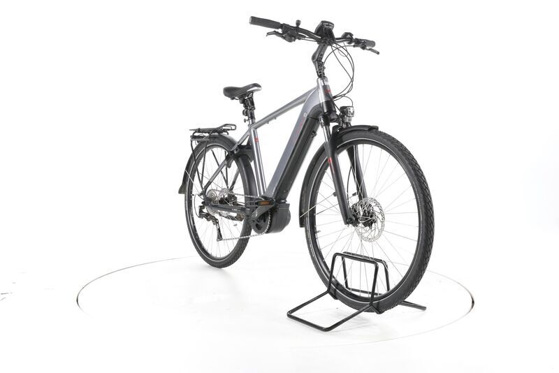 Victoria eTrekking 12.6 2022 | grau | 28" | 50 cm | > 3000 km, image 2 of 4
