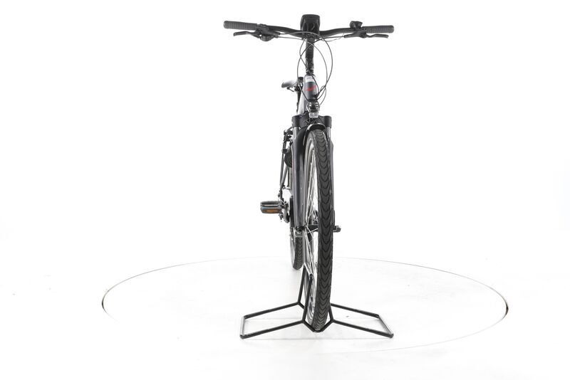 Victoria eTrekking 12.6 2022 | grey | 28" | M | > 3000 km, image 3 of 4