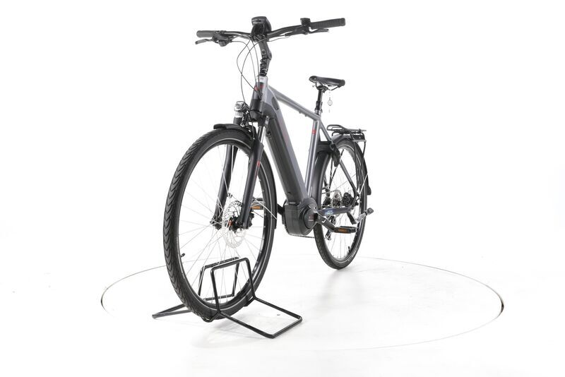 Victoria eTrekking 12.6 2022 | grey | 28" | M | > 3000 km, image 4 of 4