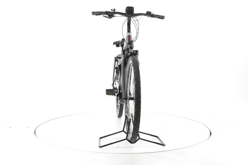 Victoria eTrekking 12.6 2022 | grey | 28" | 46 cm | < 500 km, image 4 of 5