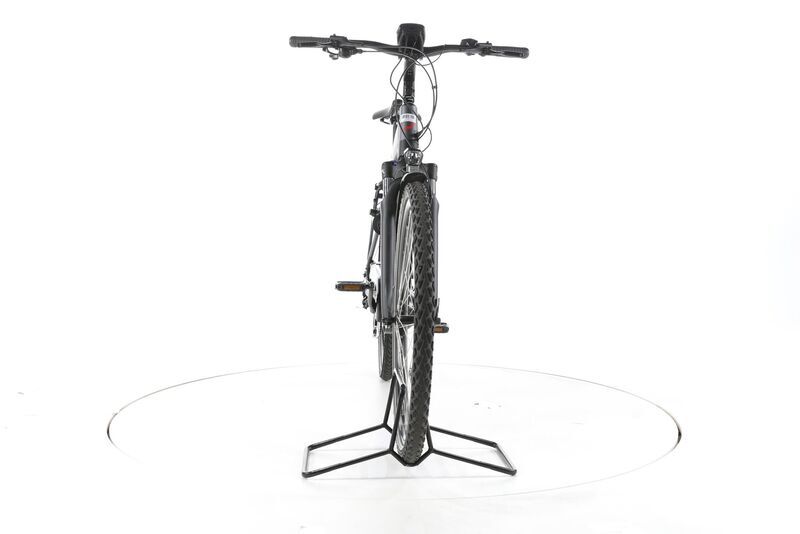 Victoria eTrekking 12.6 2022 | grey | 28" | 55 cm | 500 - 3000 km, image 4 of 5