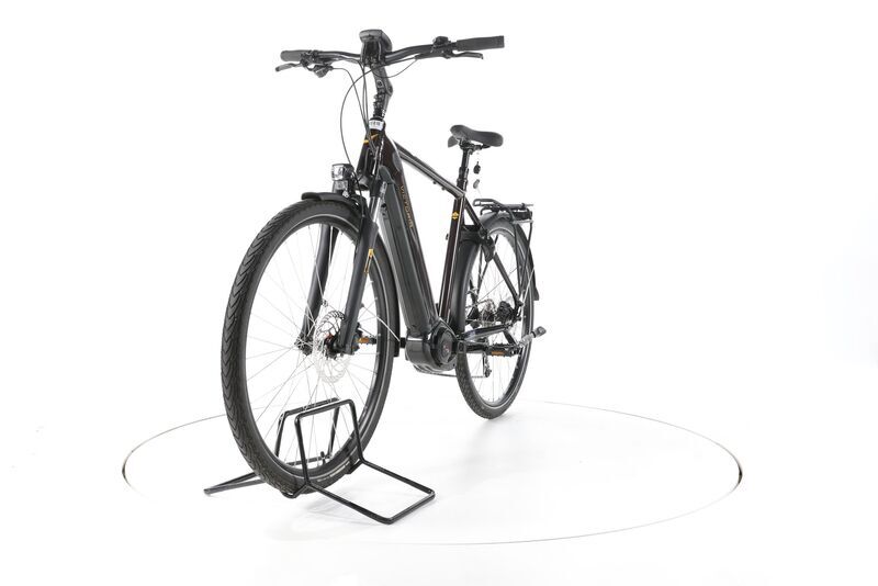 Victoria eTrekking 12.8 2022 | brown | 28" | M | > 3000 km 4