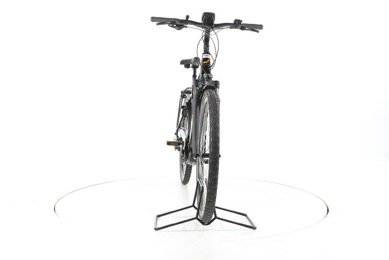 Victoria eTrekking 12.8 2022 | black | 28" | 51 cm | < 500 km 3