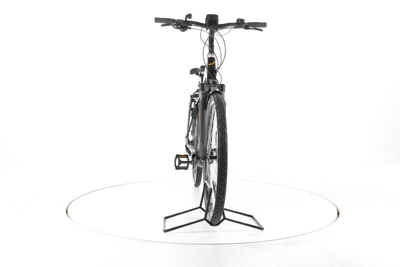 Victoria eTrekking 12.8 2022 | nero | 28" | 53 cm | > 3000 km, image 4 of 5