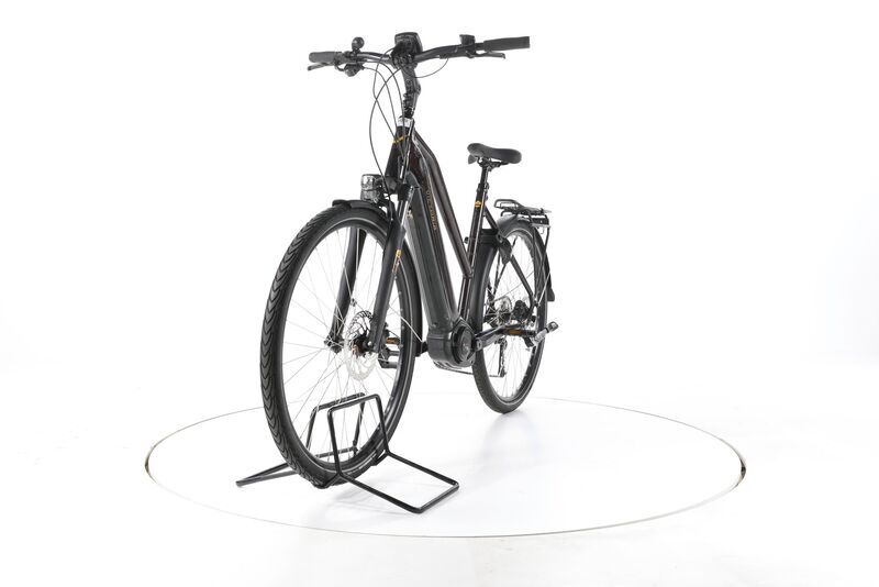 Victoria eTrekking 12.8 2022 | nero | 28" | 53 cm | > 3000 km, image 5 of 5