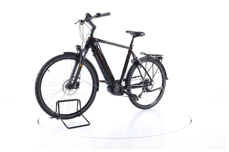  | brązowy | 28" | 50 cm | 500 - 3000 km 5