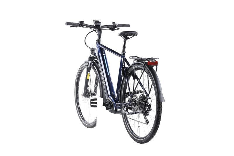 Victoria eTrekking 12.9 (2021) | Diamant | blau | 28" | 55 cm | L | 500 - 1000 km 3