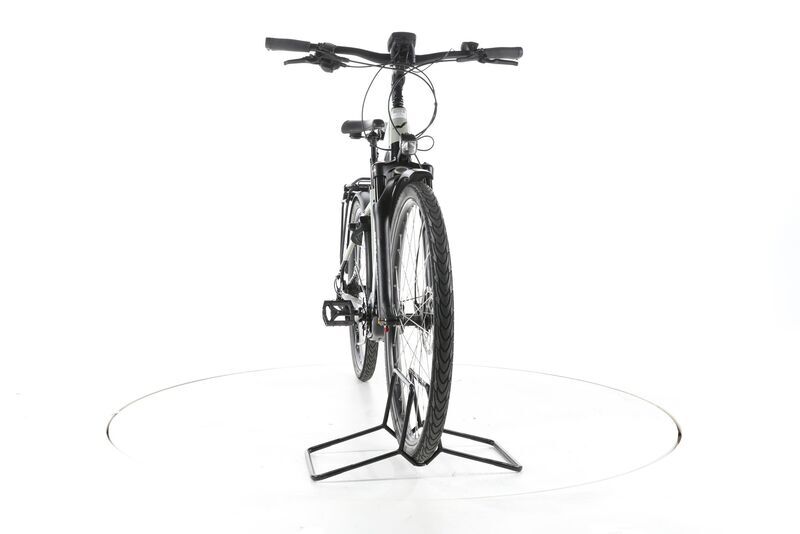 Victoria eTrekking 12.9 2022 | gris | 28" | 500 - 3000 km 3