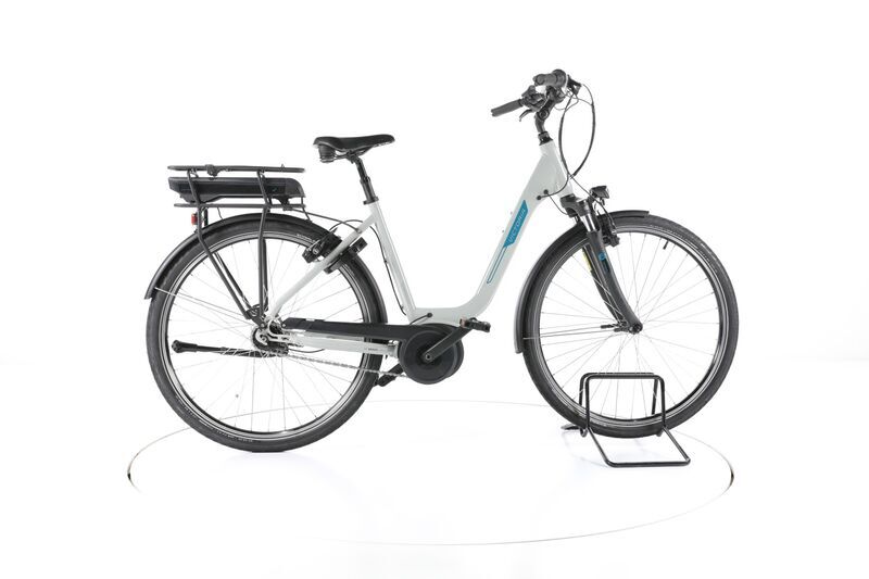  | blanc | 28" | 51 cm | 1000 - 1500 km 1