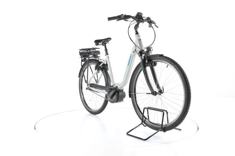  | blanc | 28" | 51 cm | 1000 - 1500 km 3