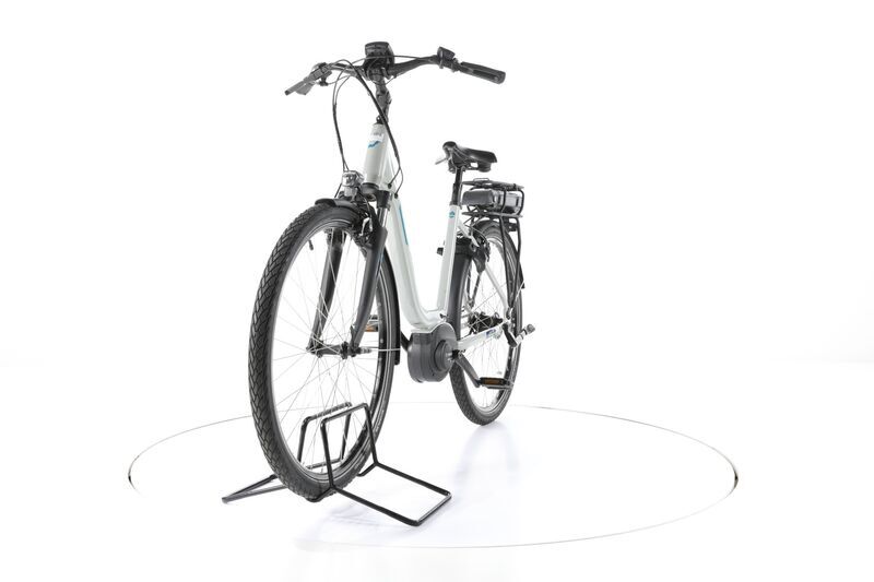  | blanc | 28" | 51 cm | 1000 - 1500 km 5