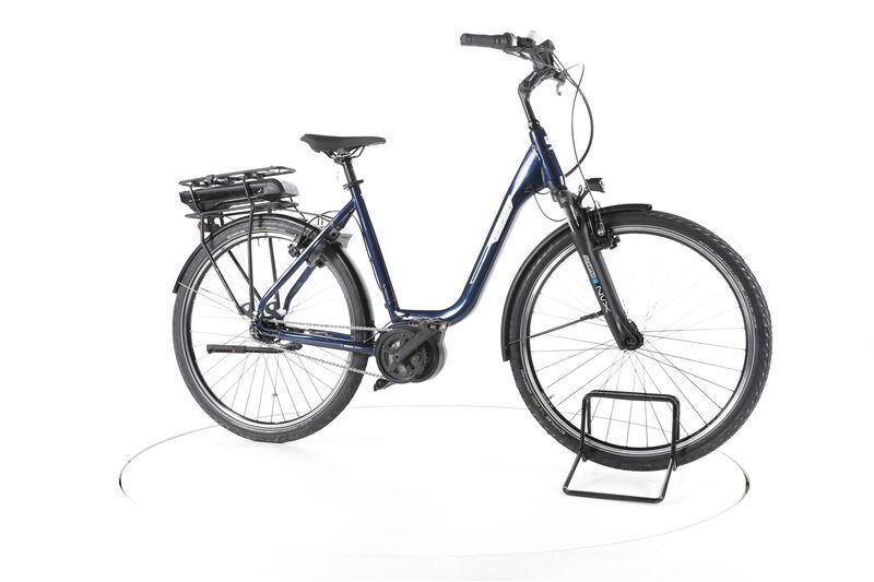Victoria eTrekking 5.8 2022 | blu | 28" | 56 cm | > 3000 km 1