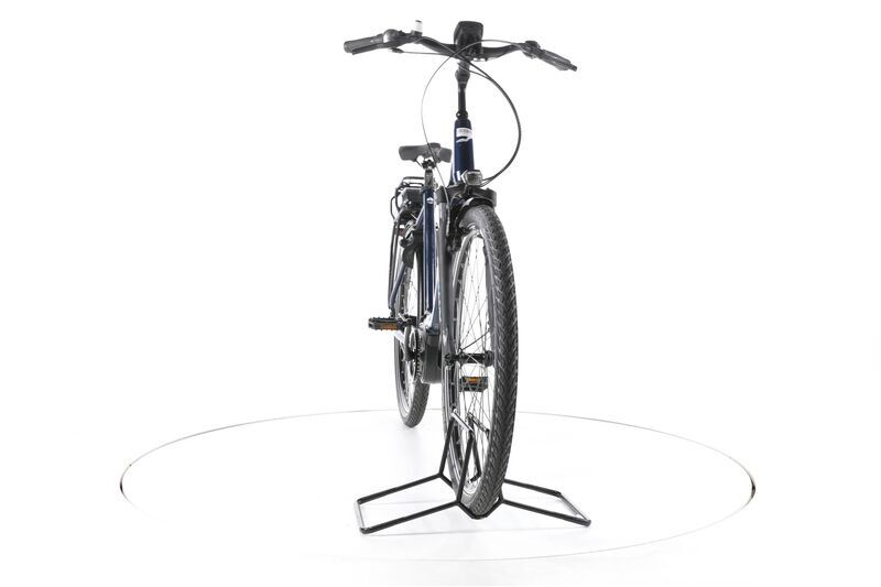 Victoria eTrekking 5.8 2022 | blu | 28" | 56 cm | > 3000 km 3